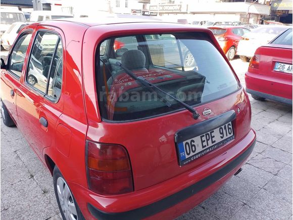 MİNİK OTOMATİK