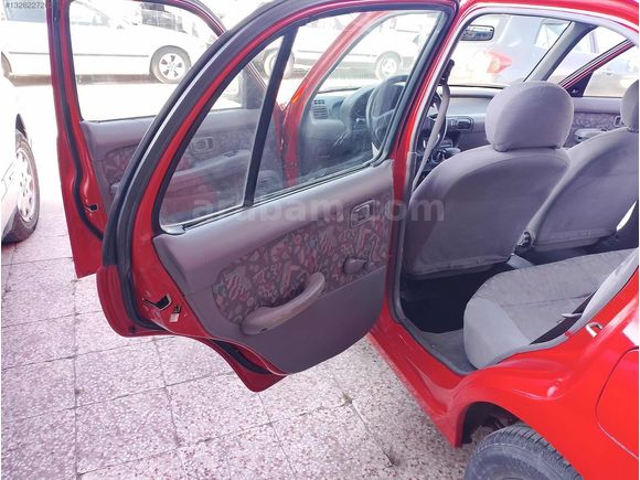 MİNİK OTOMATİK
