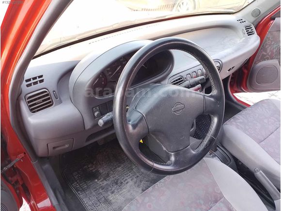 MİNİK OTOMATİK