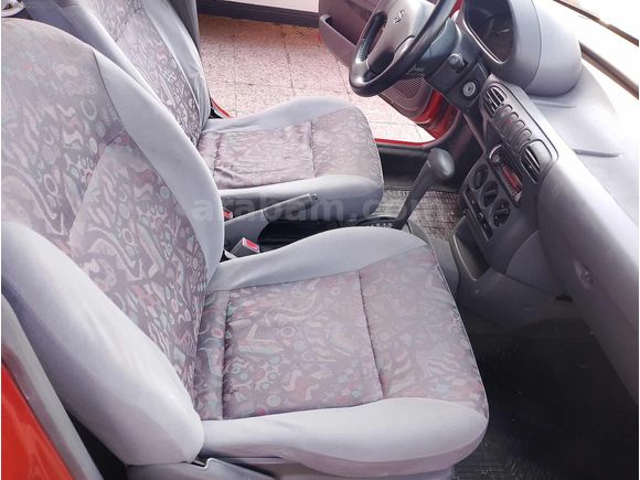 MİNİK OTOMATİK