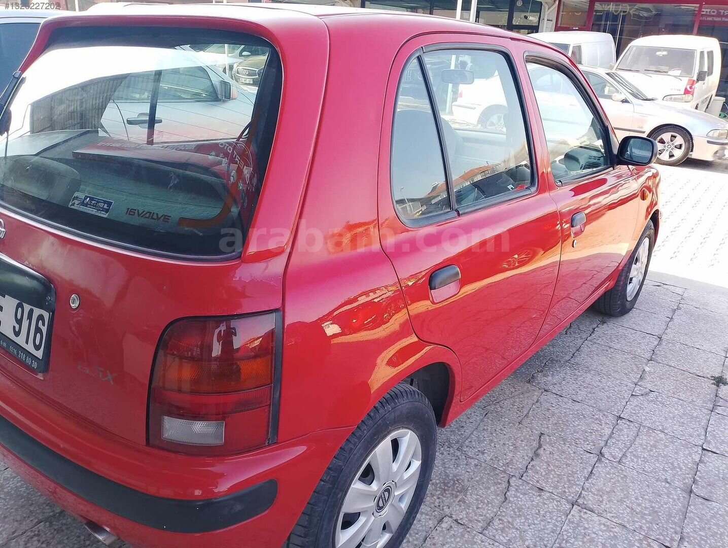MİNİK OTOMATİK 3