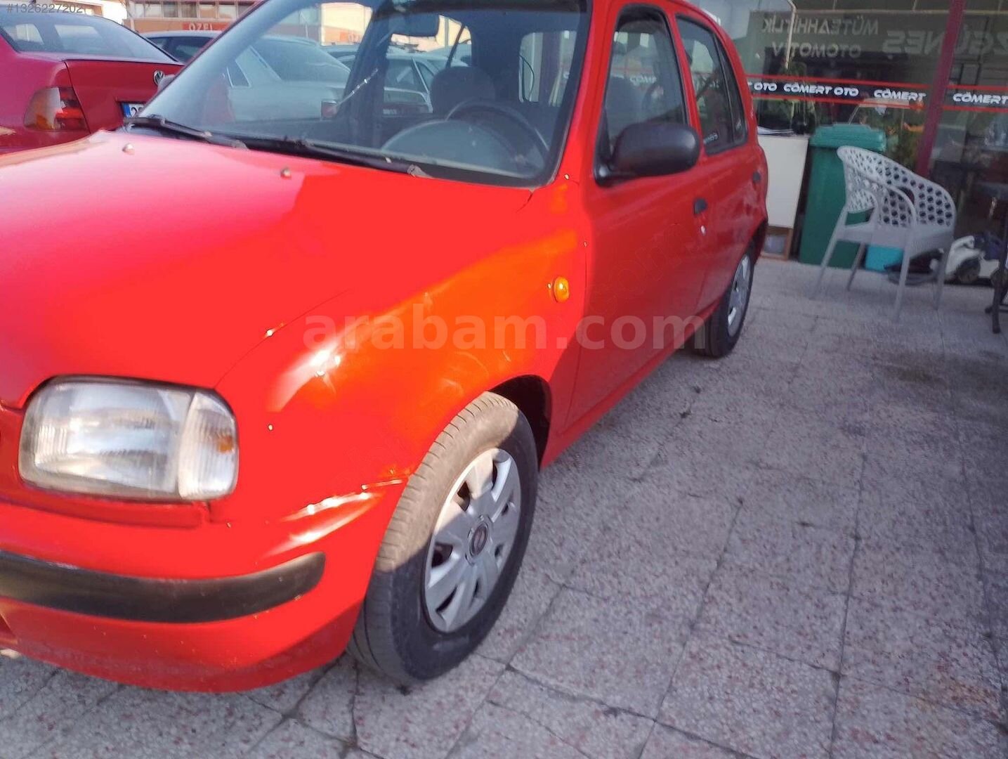 MİNİK OTOMATİK 2