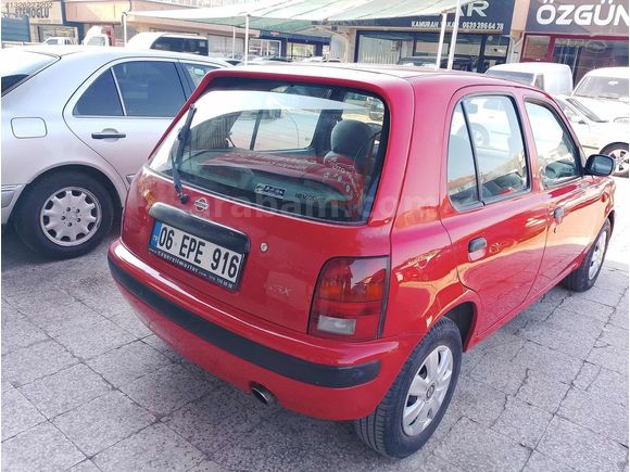 MİNİK OTOMATİK