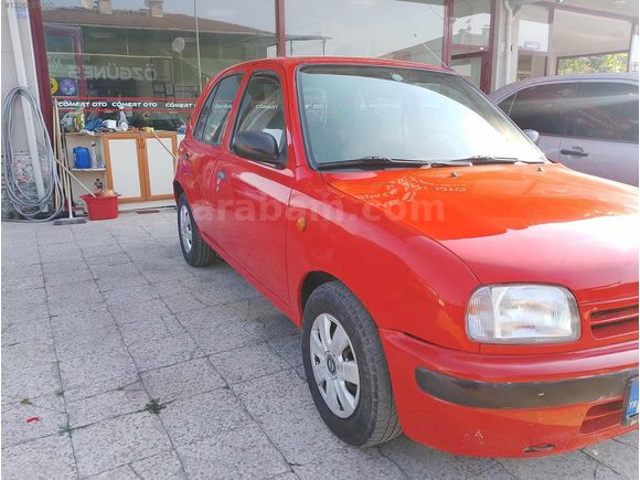 MİNİK OTOMATİK
