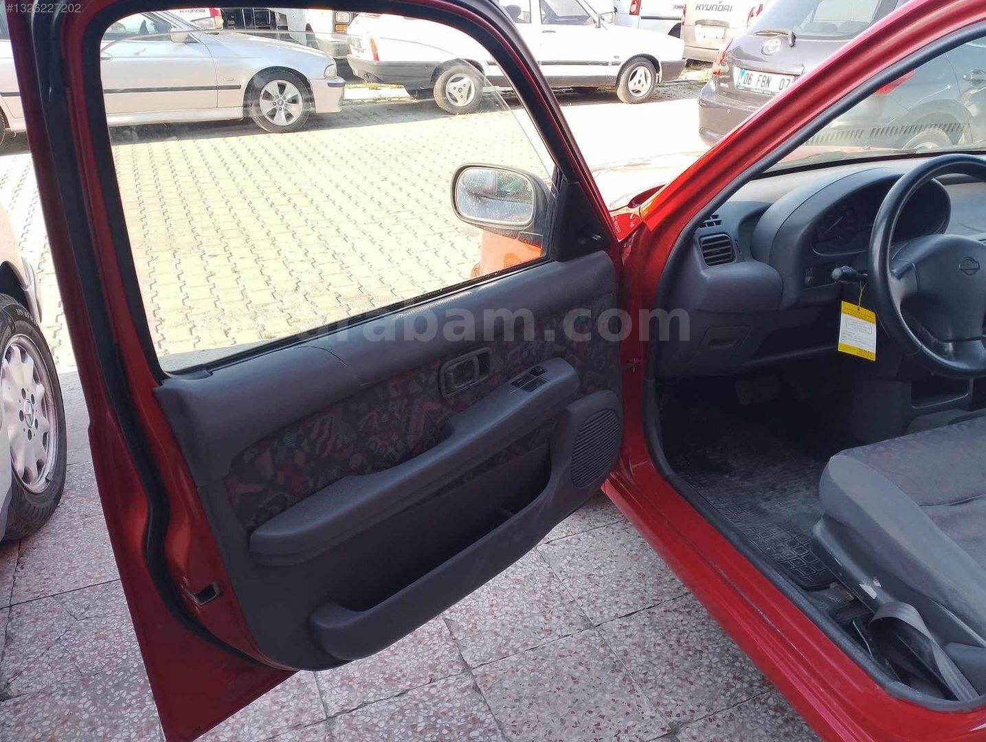 MİNİK OTOMATİK 7