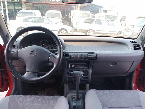 MİNİK OTOMATİK
