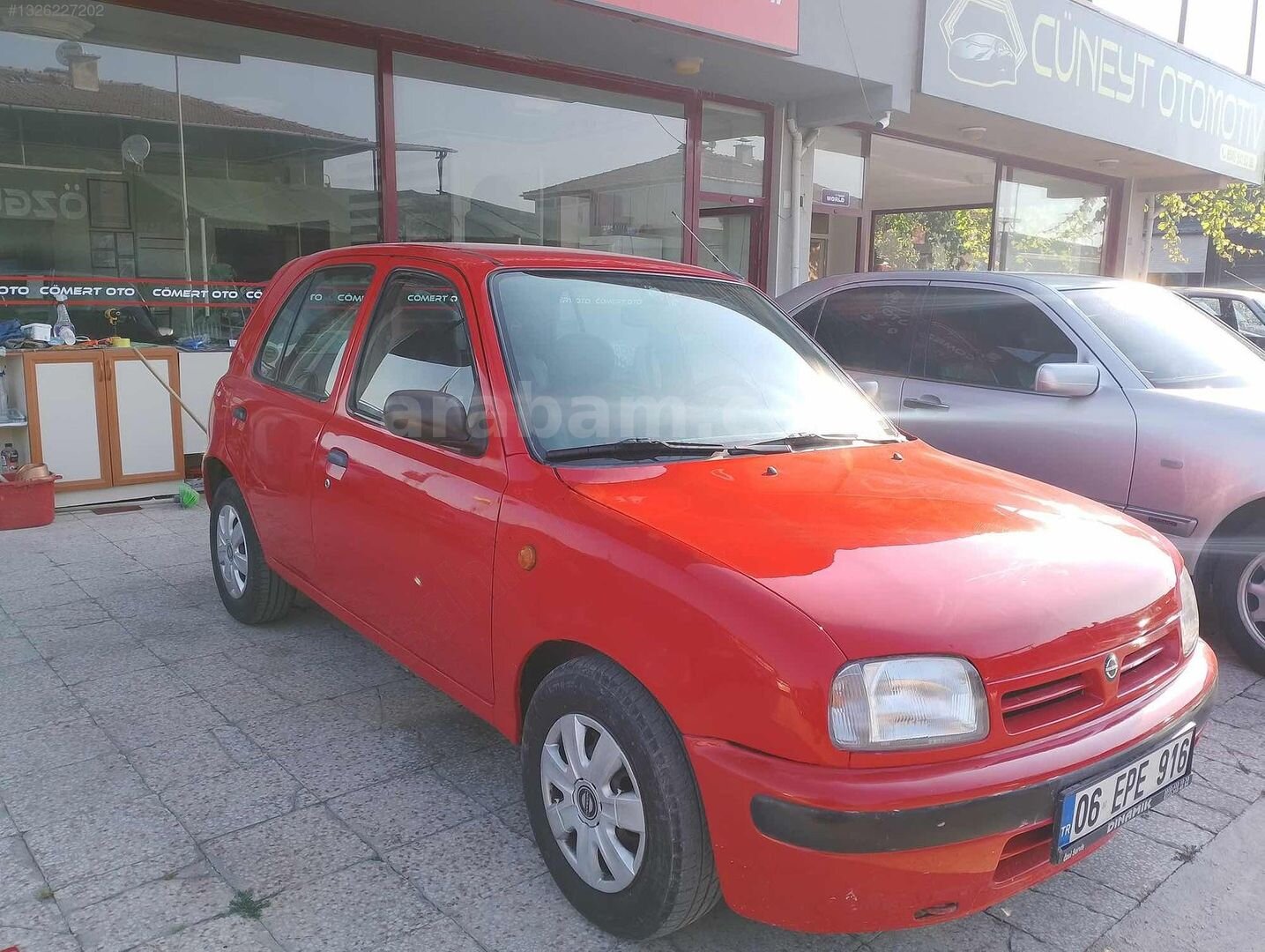 MİNİK OTOMATİK 6