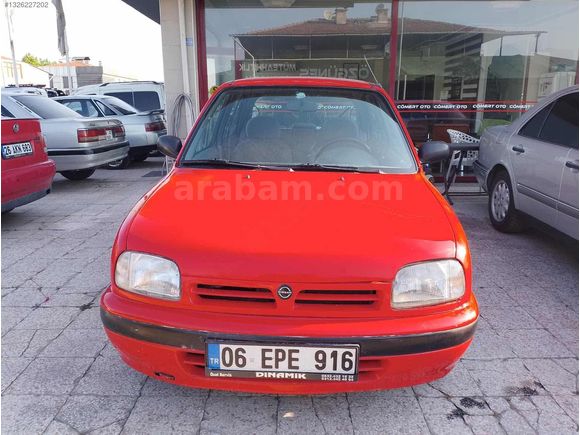 MİNİK OTOMATİK