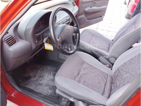 MİNİK OTOMATİK