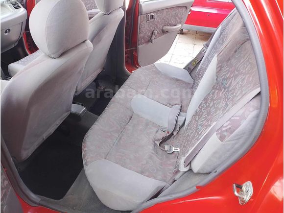 MİNİK OTOMATİK