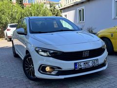 2025 FİAT EGEA 1.6 MULTİJET URBAN 31 BİNDE OTOMATİK