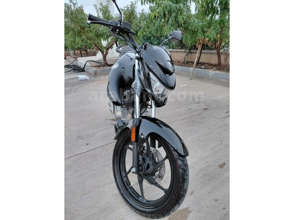 Sahibinden Mondial 125 Drift L CBS