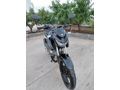 Sahibinden Mondial 125 Drift L CBS