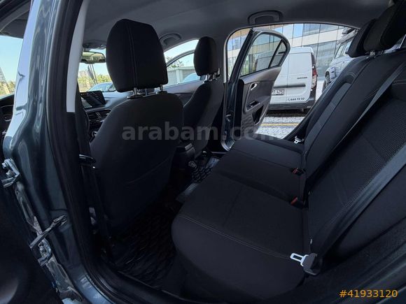 BOYASIZ 2021 EGEA 1.0 FİREFLY LOUNGE 82 BİNDE MANUEL 100 HP