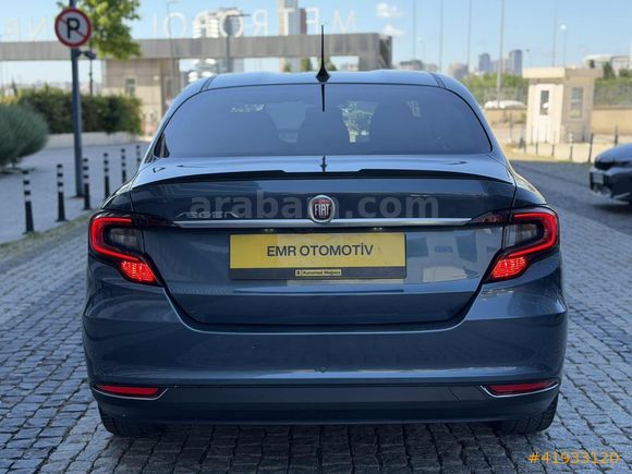 BOYASIZ 2021 EGEA 1.0 FİREFLY LOUNGE 82 BİNDE MANUEL 100 HP