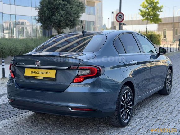 BOYASIZ 2021 EGEA 1.0 FİREFLY LOUNGE 82 BİNDE MANUEL 100 HP