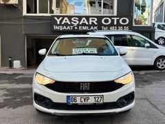 2022 YETKİLİ SERVİS BAKIMLI EGEA,DEĞİŞEN YOK,90.000 KMDE...