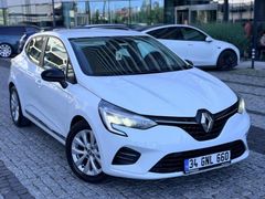 BOYASIZ HATASIZ 90 BİNDE 2023 CLIO TOUCH OTOMATİK TERTEMİZ