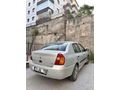 Sahibinden Renault Clio 1.4 2000 Model  370.000 km Gri (Gümüş)
