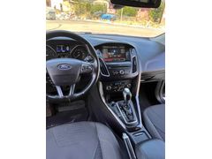 Galeriden Ford Focus 1.5 TDCi Titanium 2016 Model Gaziantep