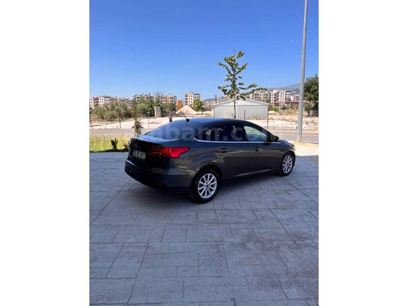 Galeriden Ford Focus 1.5 TDCi Titanium 2016 Model Gaziantep