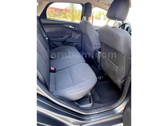 Galeriden Ford Focus 1.5 TDCi Titanium 2016 Model Gaziantep