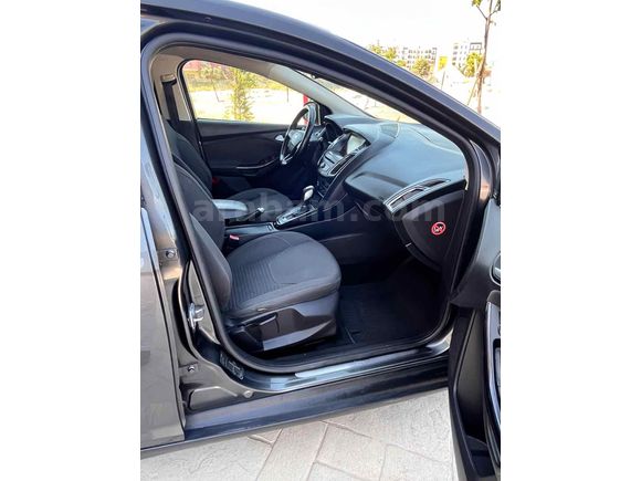 Galeriden Ford Focus 1.5 TDCi Titanium 2016 Model Gaziantep