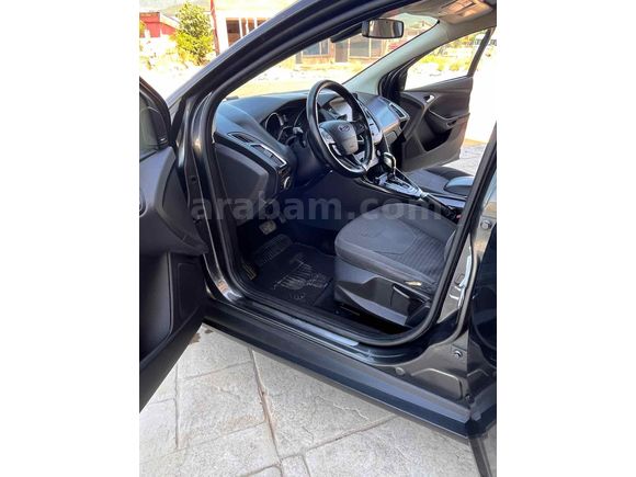 Galeriden Ford Focus 1.5 TDCi Titanium 2016 Model Gaziantep