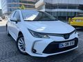 2020 COROLLA 1.8 HYBRİD DREAM 182 BİNDE OTOMATİK