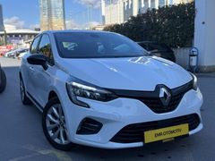 BOYASIZ 2023 CLİO 1.0 TCE TOUCH MANUEL TURBO 69 BİNDE ÇELİKJANT