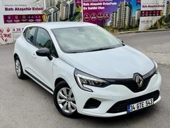 90 BINDE HATASAIZ 2023 CLIO JOY OTOMATİK TERTEMİZ