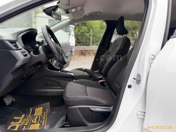 90 BINDE HATASAIZ 2023 CLIO JOY OTOMATİK TERTEMİZ