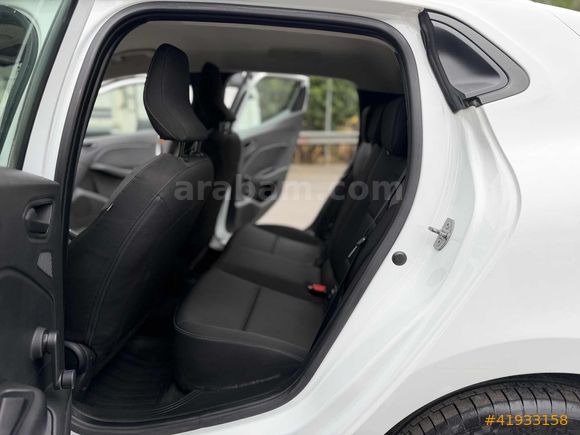 90 BINDE HATASAIZ 2023 CLIO JOY OTOMATİK TERTEMİZ