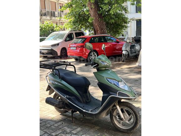 Sahibinden Kanuni Mati 125 