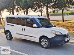 2018 MODEL 1.3 DİZEL DOBLO MAKSİ 95 LİK..KARTA 12 TAKSİT İMKANI