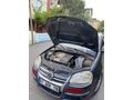 2007 Jetta 1.6 FSi Midline 6 ileri