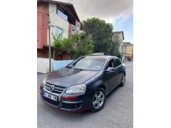 2007 Jetta 1.6 FSi Midline 6 ileri