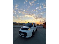 Fiat Fiorino – Otomobil Ruhsatlı Pop 2015 Model