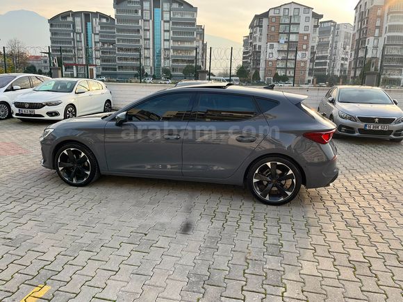 Sahibinden Cupra Leon 1.5 eTSI Standart 2023 Model 