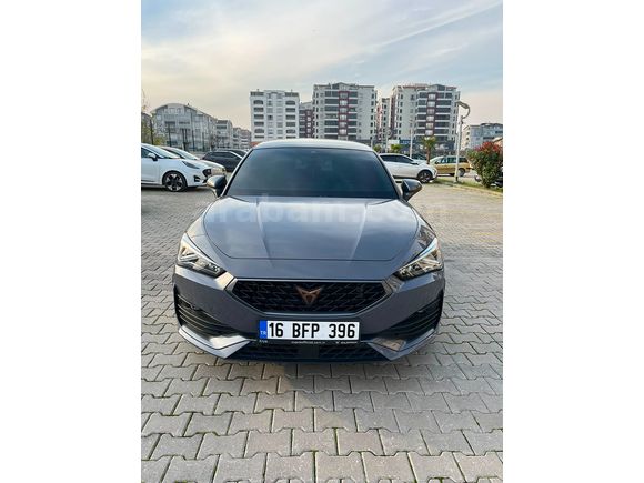 Sahibinden Cupra Leon 1.5 eTSI Standart 2023 Model 