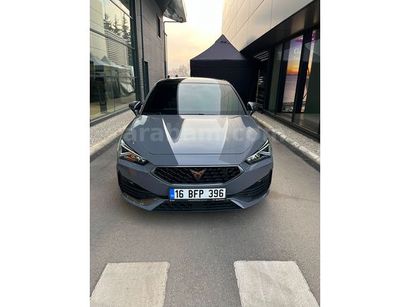 Sahibinden Cupra Leon 1.5 eTSI Standart 2023 Model 