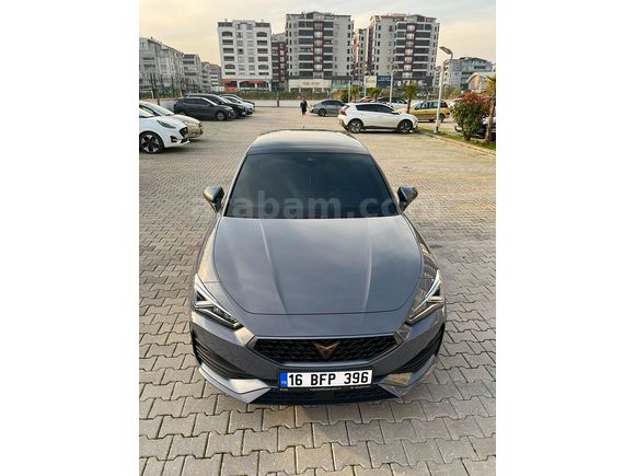 Sahibinden Cupra Leon 1.5 eTSI Standart 2023 Model 