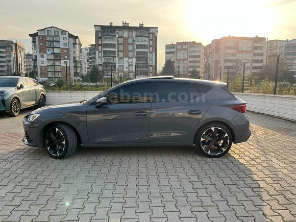 Sahibinden Cupra Leon 1.5 eTSI Standart 2023 Model 