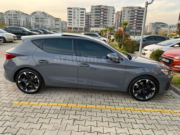 Sahibinden Cupra Leon 1.5 eTSI Standart 2023 Model 