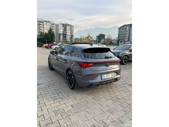 Sahibinden Cupra Leon 1.5 eTSI Standart 2023 Model 