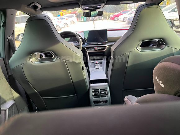 Sahibinden Cupra Leon 1.5 eTSI Standart 2023 Model 