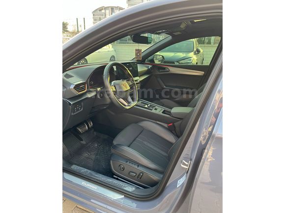 Sahibinden Cupra Leon 1.5 eTSI Standart 2023 Model 