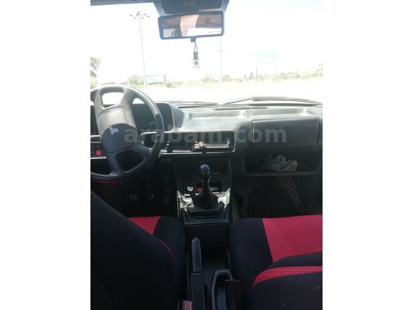 Sahibinden yeni vizeli Değişensiz  Tofaş Doğan SLX 1994 Model 
