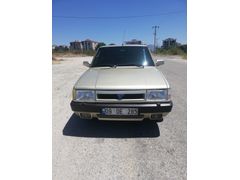 Sahibinden yeni vizeli Değişensiz  Tofaş Doğan SLX 1994 Model 