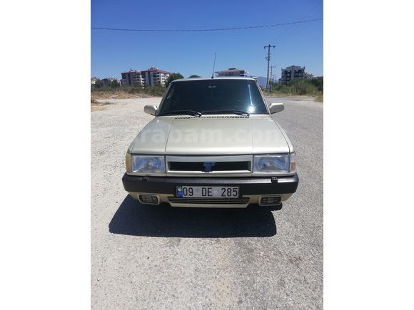 Sahibinden yeni vizeli Değişensiz  Tofaş Doğan SLX 1994 Model 